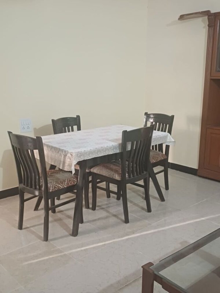 Gym, eden-woods-complex 2 Bedroom 1050 Sq.Ft. Apartment In Manpada Thane 10588057
