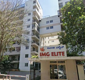  Apartment For Sale in Uttarahalli