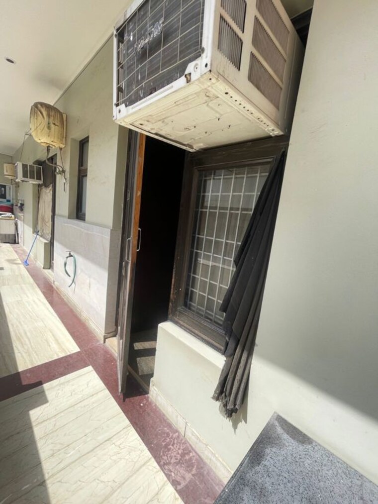 undefined, hope-apartments 2 Bedroom 1200 Sq.Ft. Builder Floor In Sector 15 Gurgaon 10536274