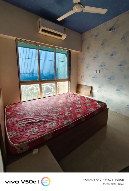 1 BHK + Store Room 575 Sq.Ft. Apartment in Bhoomi Samarth