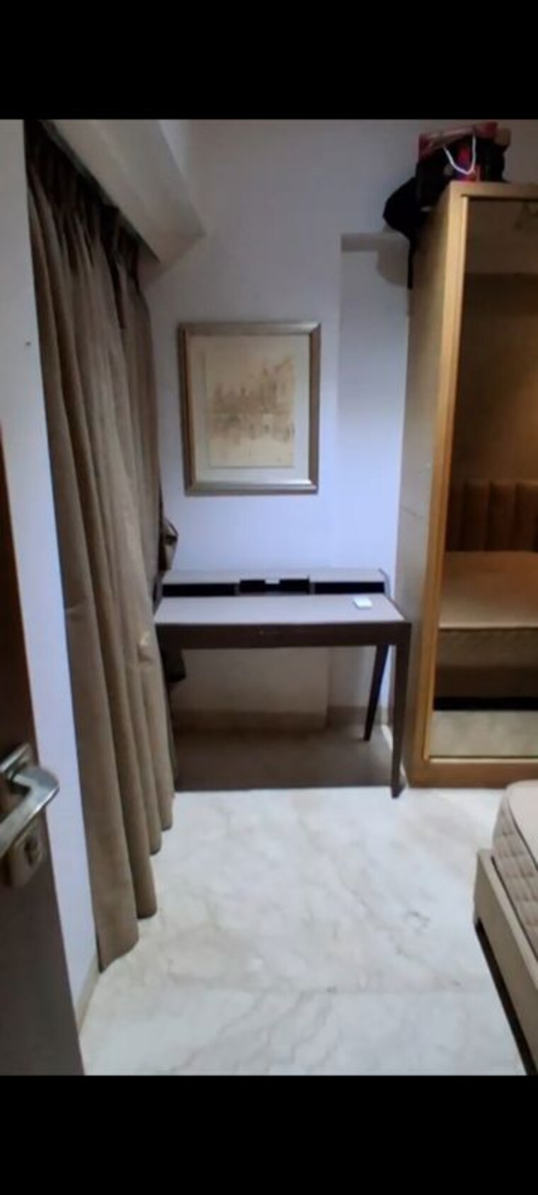 Bathroom, omkar-meridia 1.5 Bedroom 570 Sq.Ft. Apartment In Kurla West Mumbai 10588147