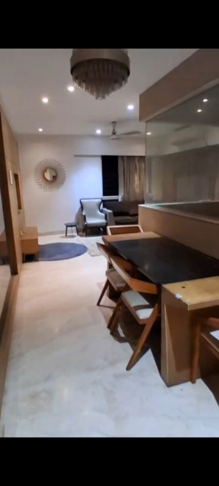 Team Area, omkar-meridia 1.5 Bedroom 570 Sq.Ft. Apartment In Kurla West Mumbai 10588147