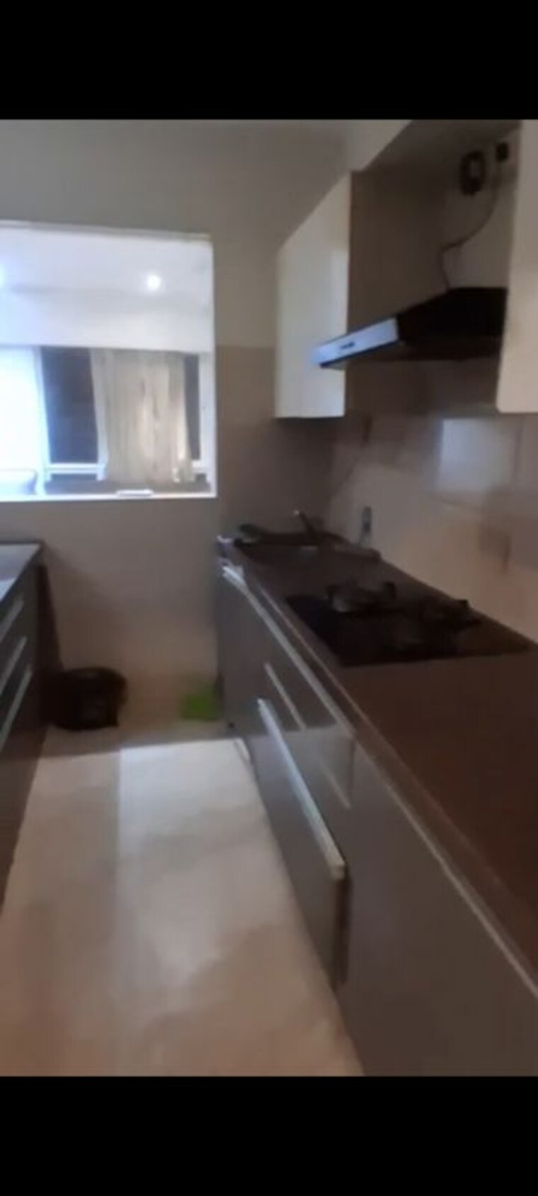 Kitchen, omkar-meridia 1.5 Bedroom 570 Sq.Ft. Apartment In Kurla West Mumbai 10588147