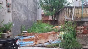  Plot For Sale in Shyam Vihar