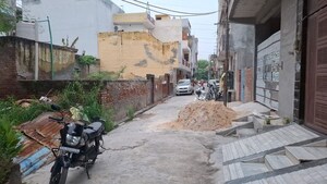  Plot – Nearby View at Shyam Vihar - for Sale