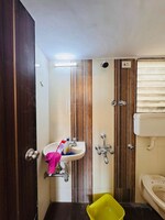 1 BHK + Study Room,Store Room 675 Sq.Ft. Apartment in Suncity Apartments