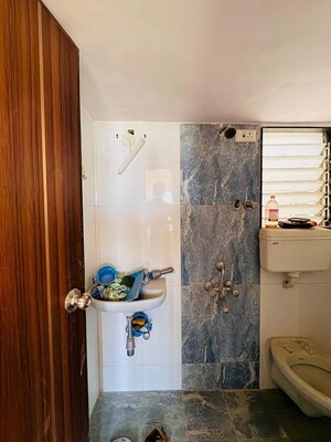 Furnished Amenities in 1 BHK Apartment at Suncity Apartments, Vasai West – for Sale