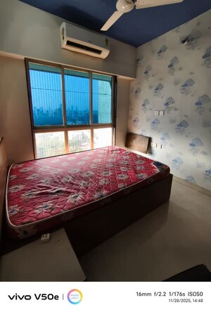1 BHK Apartment For Sale in  Rashmi Yug, Malad East