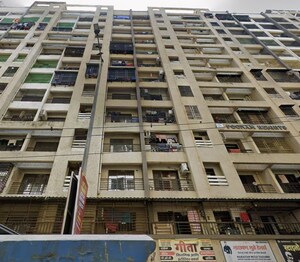  Shop For Sale in Virar West