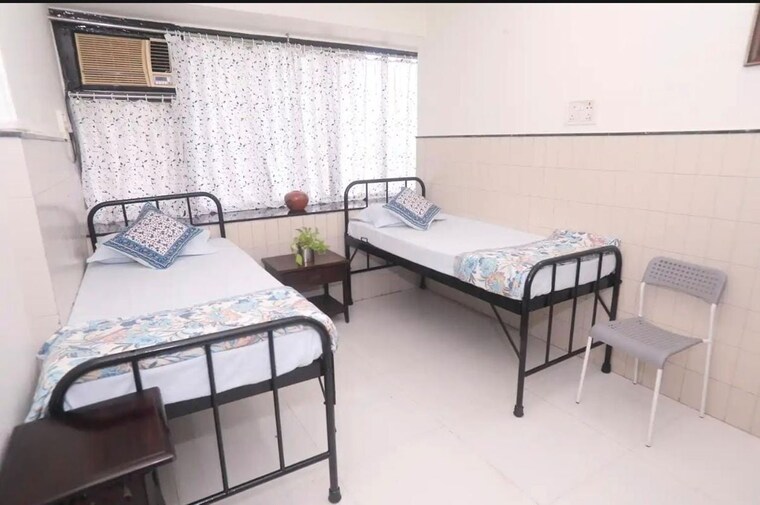 Kitchen, unity-wadala-chs 2 Bedroom 627 Sq.Ft. Apartment In Antop Hill Mumbai 10588145