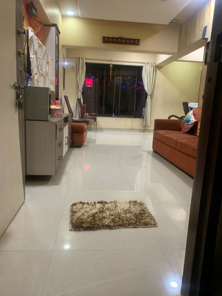 Kitchen, unity-wadala-chs 2 Bedroom 627 Sq.Ft. Apartment In Antop Hill Mumbai 10588145