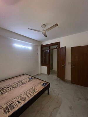 1 RK Apartment For Rent in Freedom Fighters Enclave