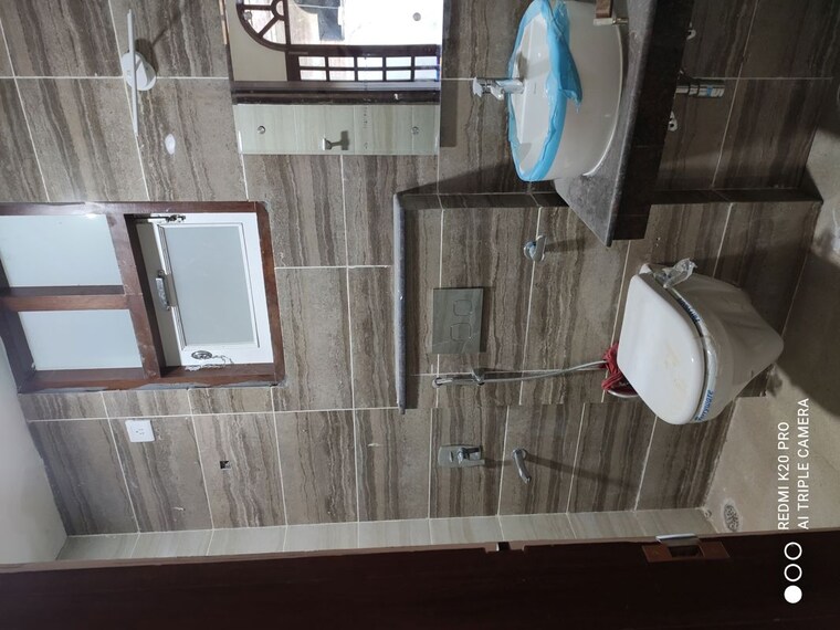 Kitchen, virat nagar 3 Bedroom 1600 Sq.Ft. Independent House In Virat Nagar Panipat 10588163