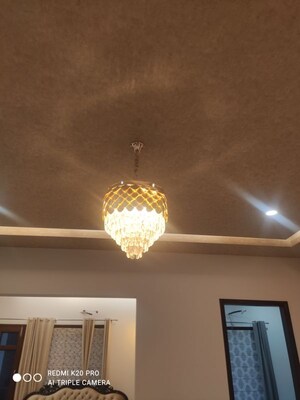 Furnished Amenities in 3 BHK Independent House at Virat Nagar – for Sale