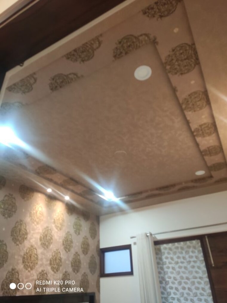 undefined, virat nagar 3 Bedroom 1600 Sq.Ft. Independent House In Virat Nagar Panipat 10588163