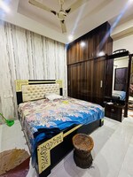 3 BHK 110 Sq.Yd. Builder Floor in Kishanpura