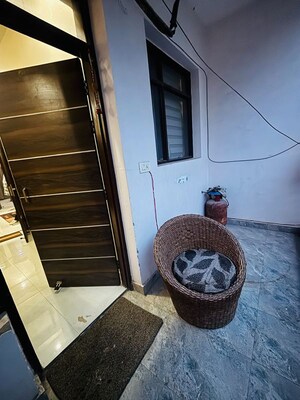  3 BHK Builder Floor at Kishanpura – for Sale