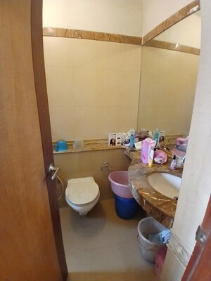 Team Area in 1 BHK Apartment at Gundecha Valley of Flowers, Kandivali East – for Sale