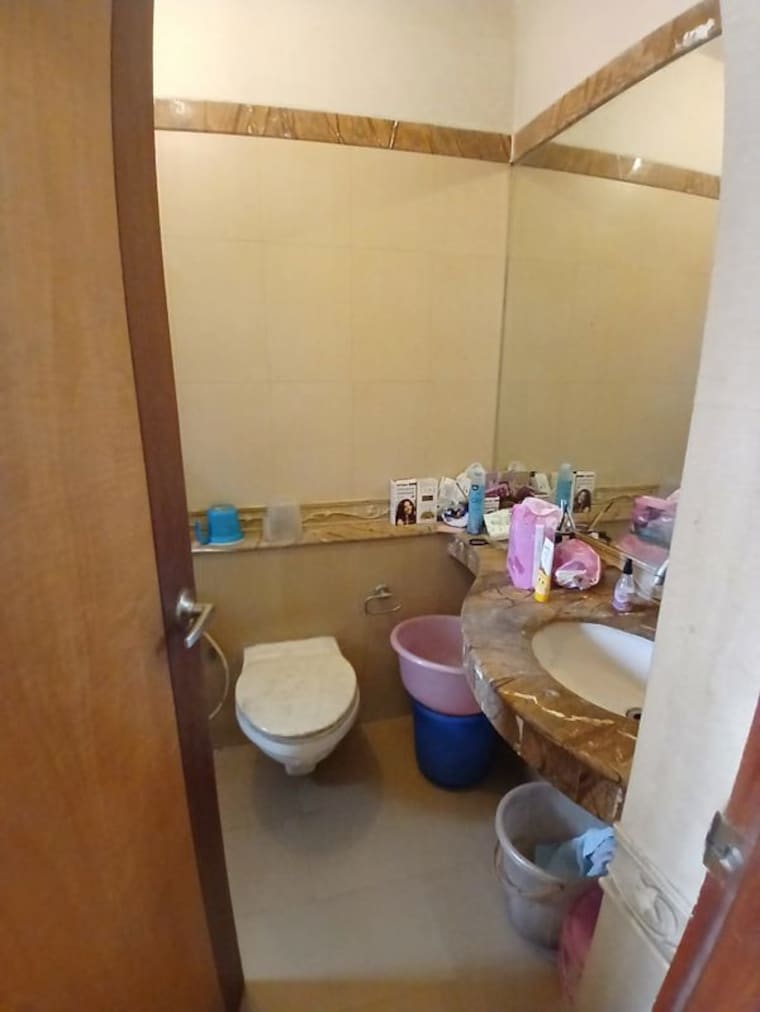 Team Area, gundecha-valley-of-flowers 1 Bedroom 575 Sq.Ft. Apartment In Kandivali East Mumbai 10588167
