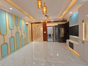 Kitchen in 3 BHK Apartment at Sunshine Apartments Sector 73, Sector 73 – for Sale