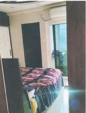Bedroom in  Apartment at Visakhapatnam Port – for Sale