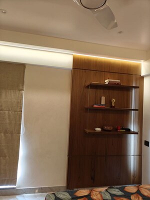 Furnished Amenities in 2 BHK Apartment at Atul Horizon, Bhandup West – for Rent