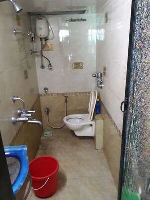 Team Area in 1 BHK Apartment at Radha Govind, Borivali East – for Sale
