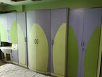 1 BHK + Prayer Room,Servant Room,Study Room,Extra Room,Basement,Store Room 610 Sq.Ft. Apartment in Radha Govind