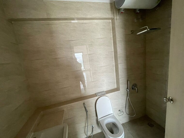 Bathroom, vridavan-elite 1 Bedroom 420 Sq.Ft. Apartment In Vikhroli East Mumbai 10588229