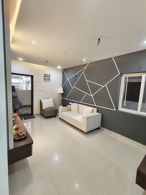 2 BHK Apartment For Sale in Sanarelli Apartment, Dundigal
