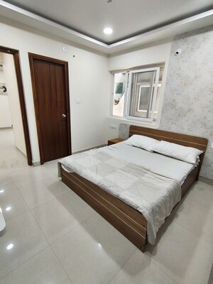 Bedroom in 2 BHK Apartment at Sanarelli Apartment, Dundigal – for Sale