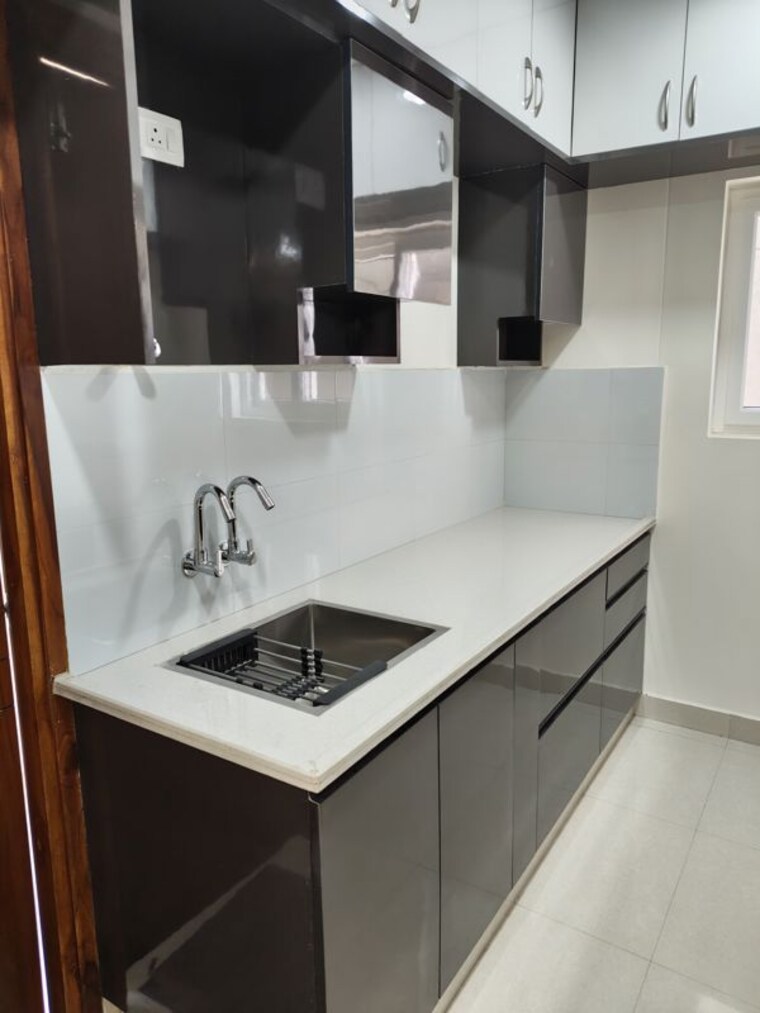 Kitchen, sanarelli-apartment 2 Bedroom 1100 Sq.Ft. Apartment In Dundigal Hyderabad 10538539