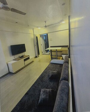 1 BHK Apartment For Rent in Shashtri Nagar