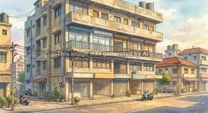  Shop For Sale in Dindoli