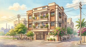  Apartment For Sale in Sayan