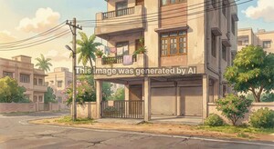  Apartment – Exterior View View at Chanvai - for Sale