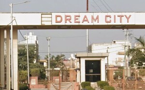  Apartment – Exterior View View at Patholi - for Sale