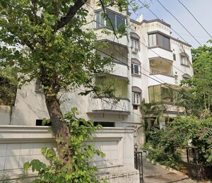  Apartment – Exterior View View at Banjara Hills - for Sale