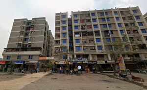 Apartment – Exterior View View at Vatva - for Sale