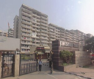  Apartment – Exterior View View at Kundli - for Sale