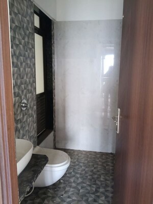 Bathroom in 2 BHK Apartment at Lodha Woods, Kandivali East – for Sale
