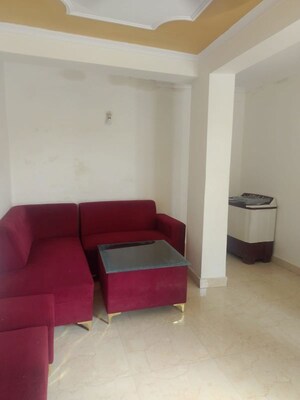 Bedroom in 1 BHK Apartment at Freedom Fighters Enclave – for Rent