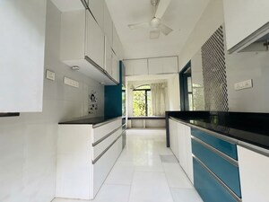 Kitchen in 2 BHK Apartment at Andheri West – for Rent