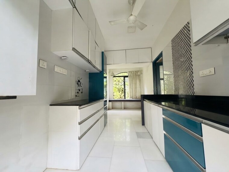 Kitchen, andheri west 2 Bedroom 1000 Sq.Ft. Apartment In Andheri West Mumbai 10588329