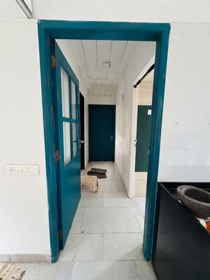  2 BHK Apartment at Andheri West – for Rent