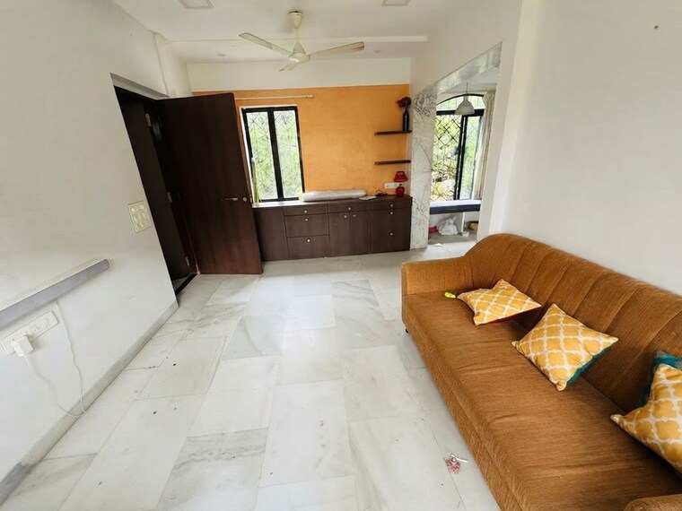 Kitchen, andheri west 2 Bedroom 1000 Sq.Ft. Apartment In Andheri West Mumbai 10588329