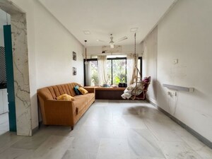 2 BHK Apartment For Rent in Andheri West