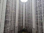 2 BHK 1246 Sq.Ft. Apartment in Indiabulls Greens