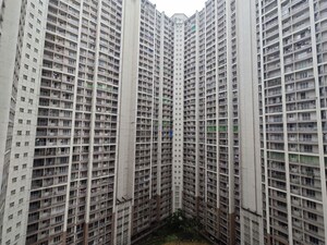 2 BHK Apartment For Sale in Indiabulls Greens, New Panvel