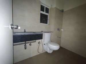 Bathroom in 2 BHK Apartment at Indiabulls Greens, New Panvel – for Sale